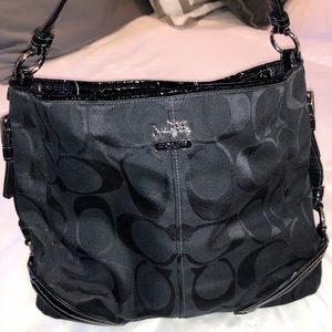 Coach Shoulder Bag